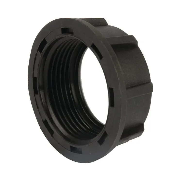 Screw cap, 1 1/4 GE380 Amazone GE021