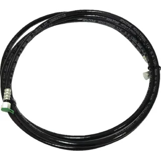 Hydraulic hose 1SN 6-08L N /N - 5200 GB146 Amazone