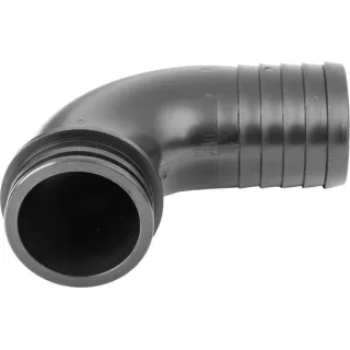 Hose connection 90° GE138 Amazone