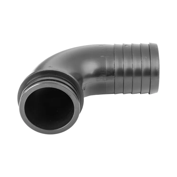 Hose connection 90° GE138 Amazone
