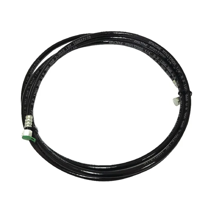 Hydr. hose 1SN 6-08L N /N90- 5250 GB136 Amazone