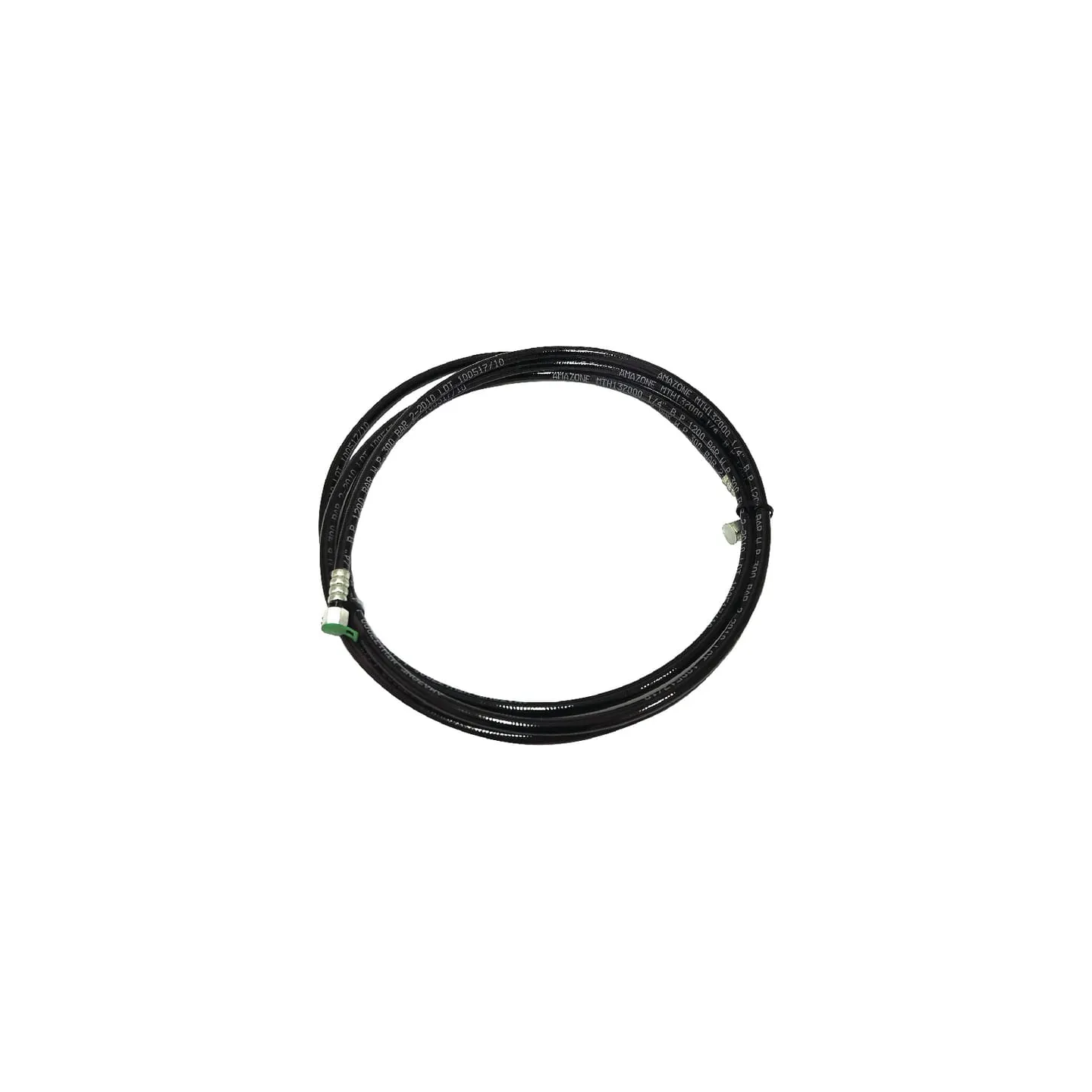 Hydr. hose 1SN 6-08L N /N90- 5250 GB136 Amazone