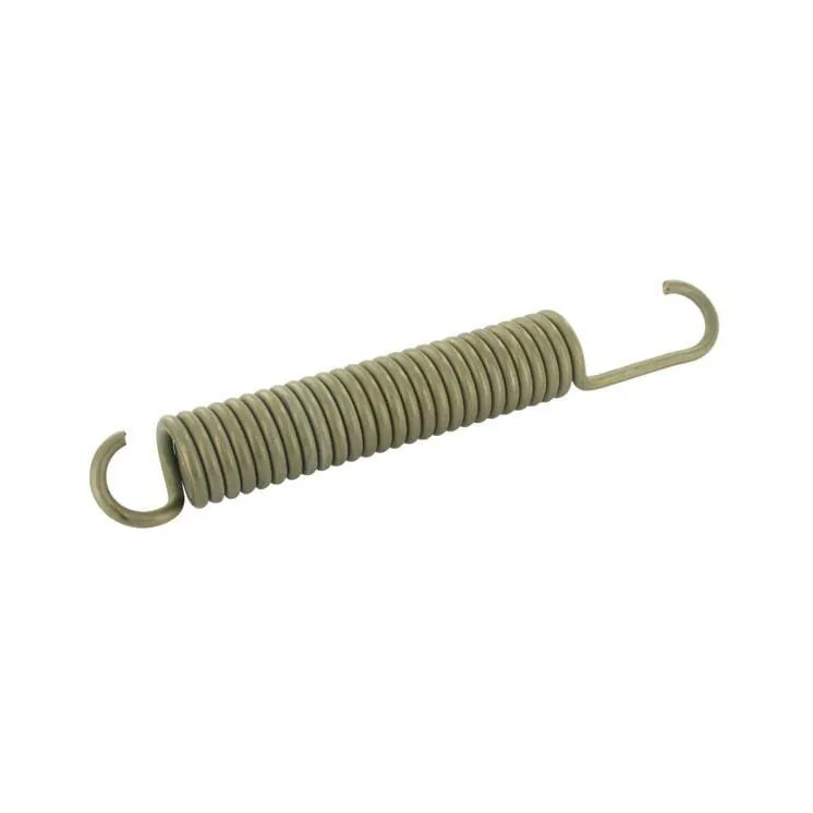 Stiepes atsperes 6,0X30,0X256 HA130 Amazone