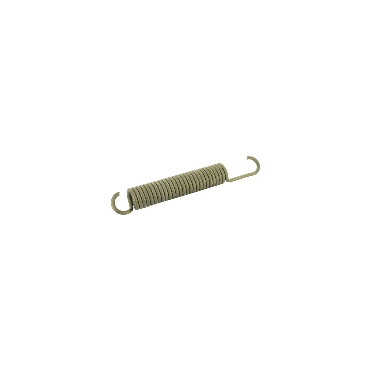 Stiepes atsperes 6,0X30,0X256 HA130 Amazone