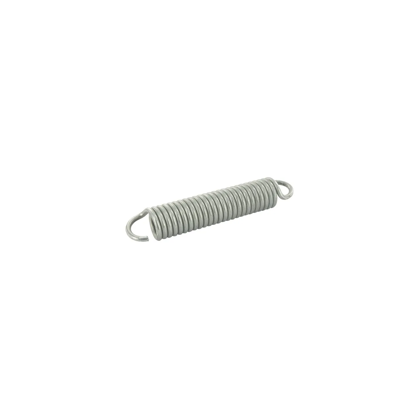 Stiepes atsperes 4.0x21.0x135 HA129 Amazone