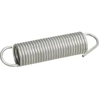 Stiepes atsperes 3.6x28.5x138mm HA140 Amazone 3875300 60503875300