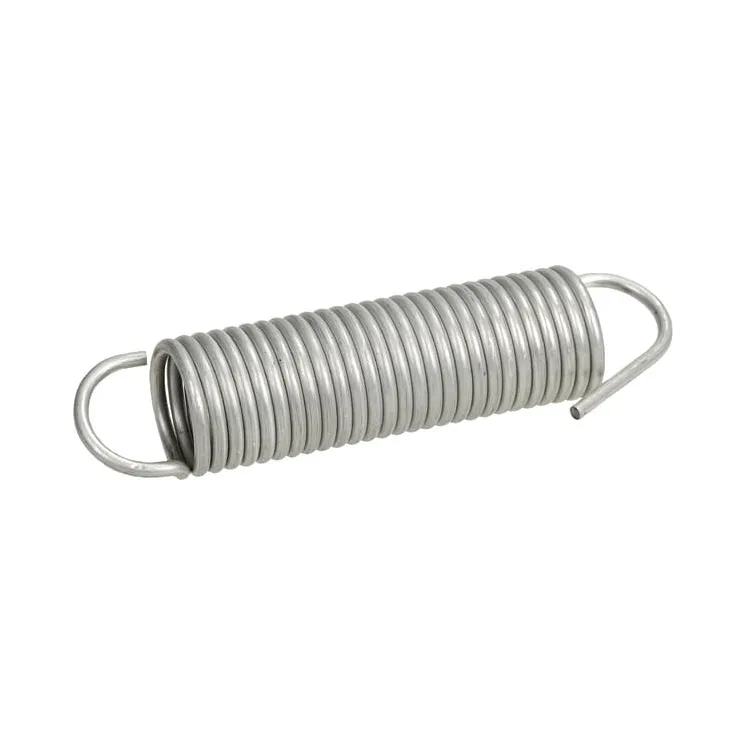 Stiepes atsperes 3.6x28.5x138mm HA140 Amazone 3875300 60503875300