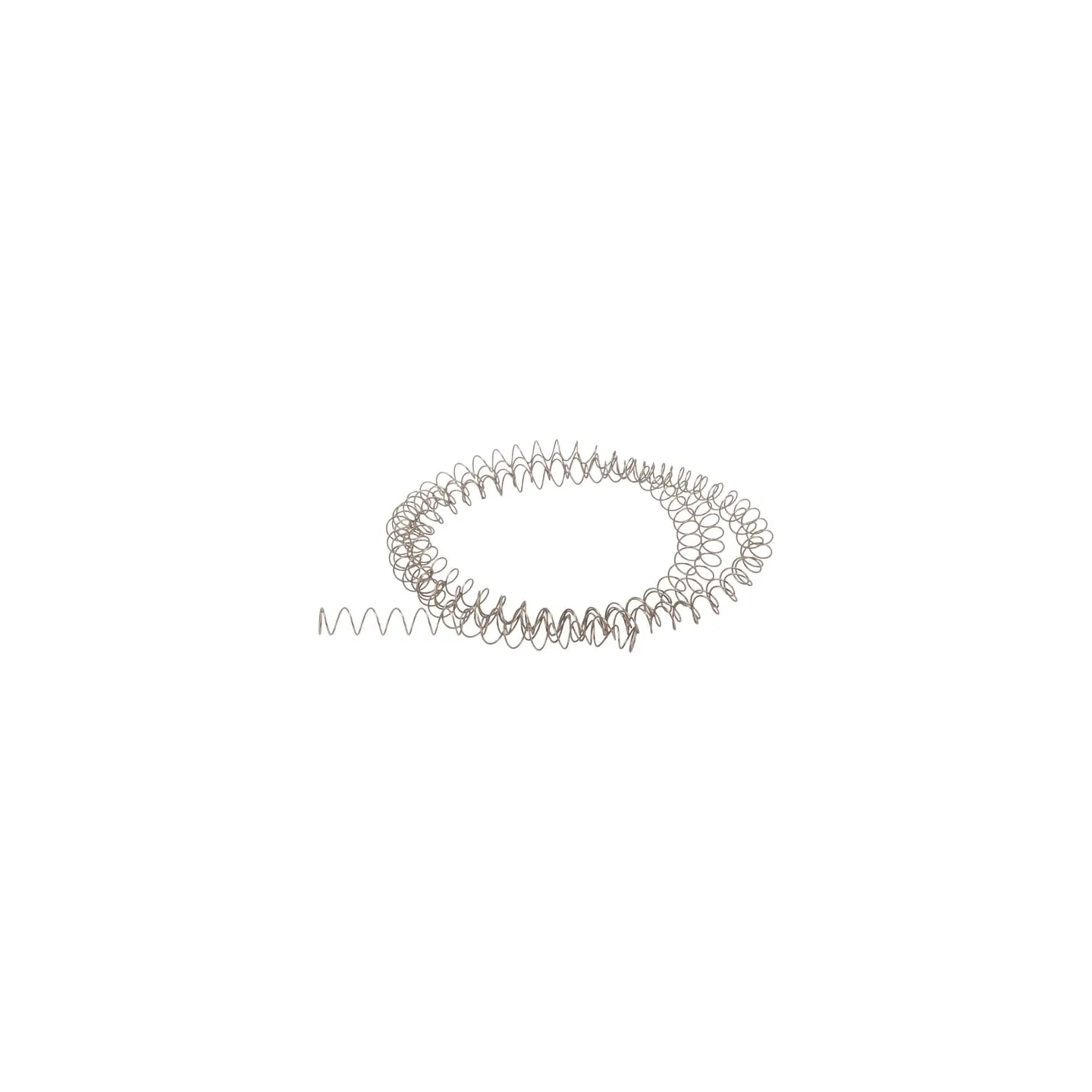 Spiediena atsperes 0,8x11,8x2000 HB060 Amazone