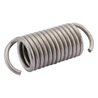 Atsperes 8x63x160mm HA050 Amazone