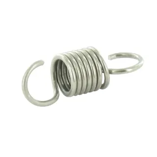 Stiepes atsperes 1.5x10.0x33 HA133 Amazone 3761500