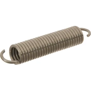 Stiepes atsperes 4.5x1.5x154 HA162 Amazone