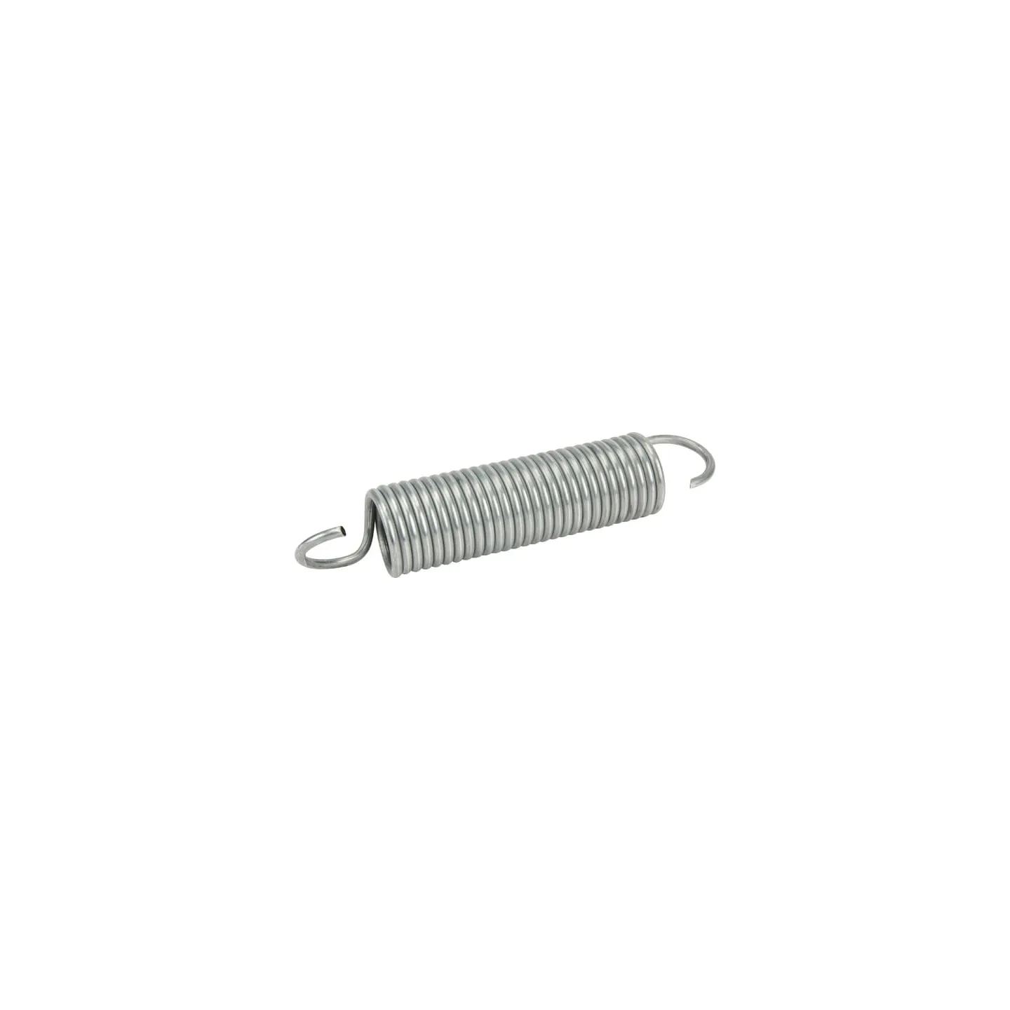 Stiepes atsperes 4.5x35.0x188 HA180 Amazone