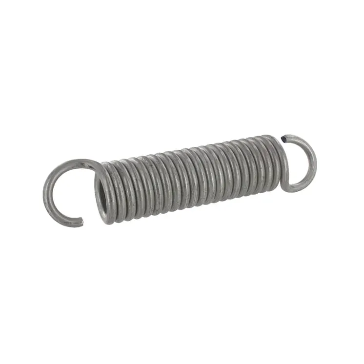 Stiepes atsperes 8.0x43.5x242 HA163 Amazone HA139