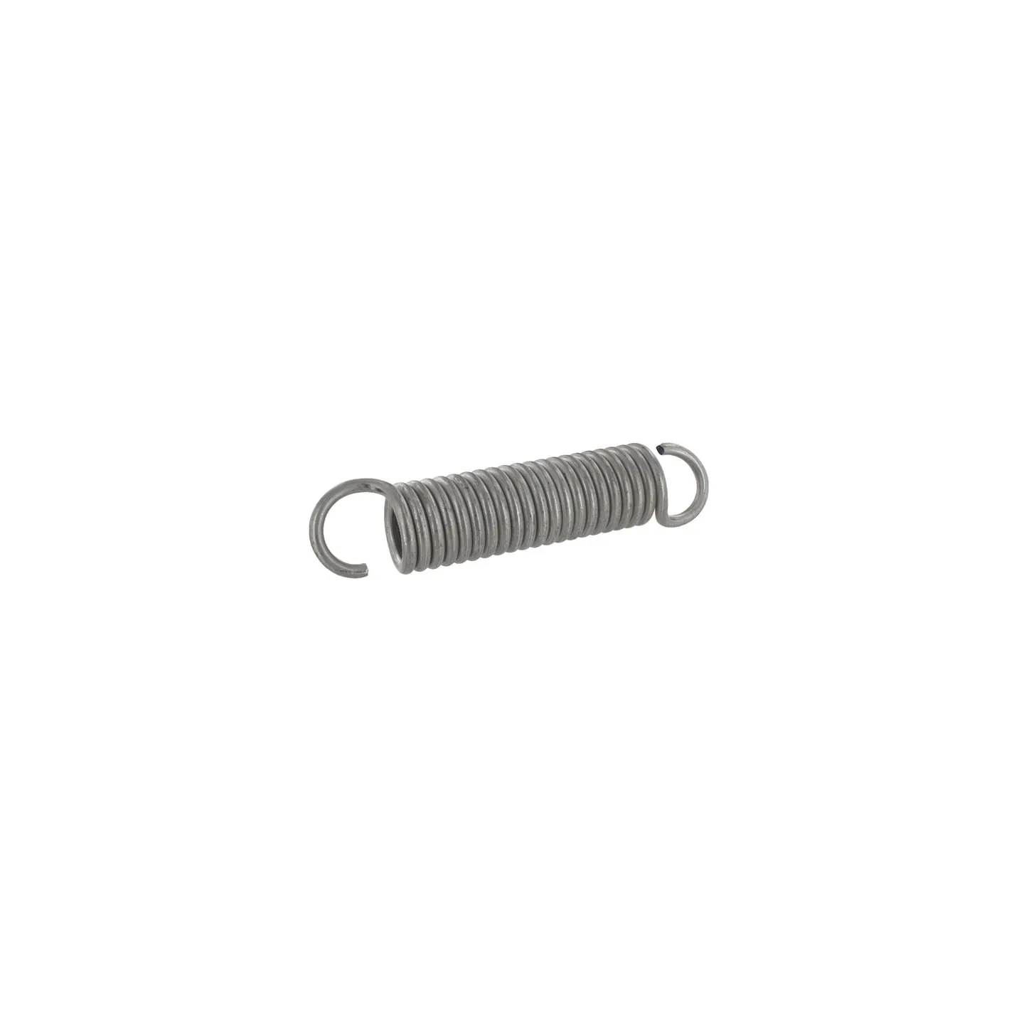 Stiepes atsperes 8.0x43.5x242 HA163 Amazone HA139