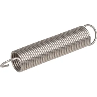 Stiepes atsperes 1,6X17,6X 88 HA008 Amazone