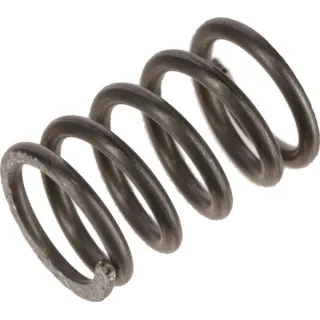 Spiediena atsperes 0,9x6,4x10,8 HB079 Amazone
