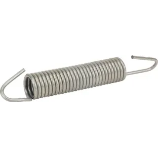 Stiepes atsperes 3.6x32x223mm HA142 Amazone 3872500