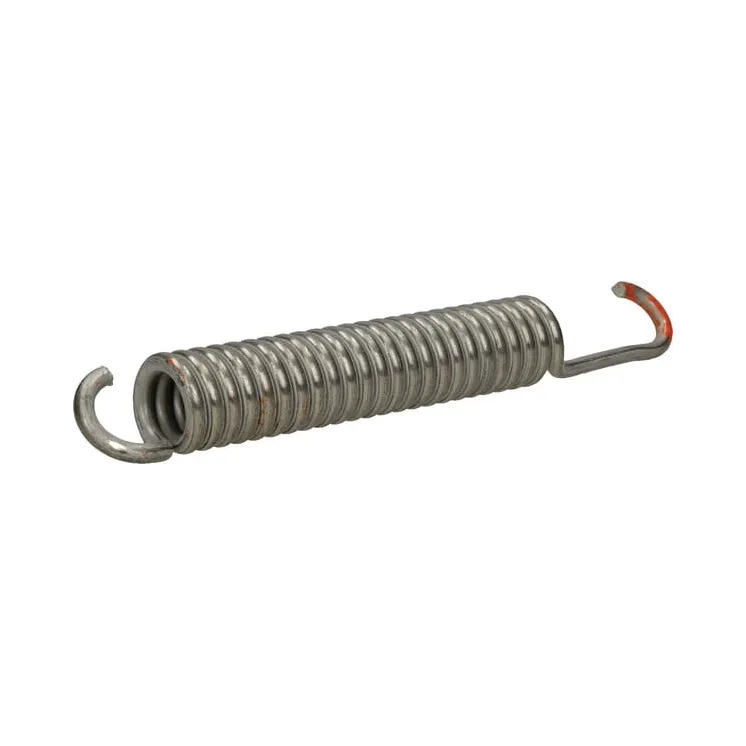 Stiepes atsperes 7.0 x 29.8 x 266mm HA131 Amazone