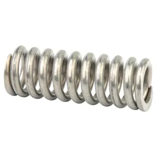 Spiediena atsperes 2.5X15.8X39.5 1.4303 HB010 Amazone