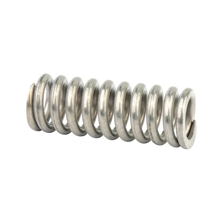 Spiediena atsperes 2.5X15.8X39.5 1.4303 HB010 Amazone