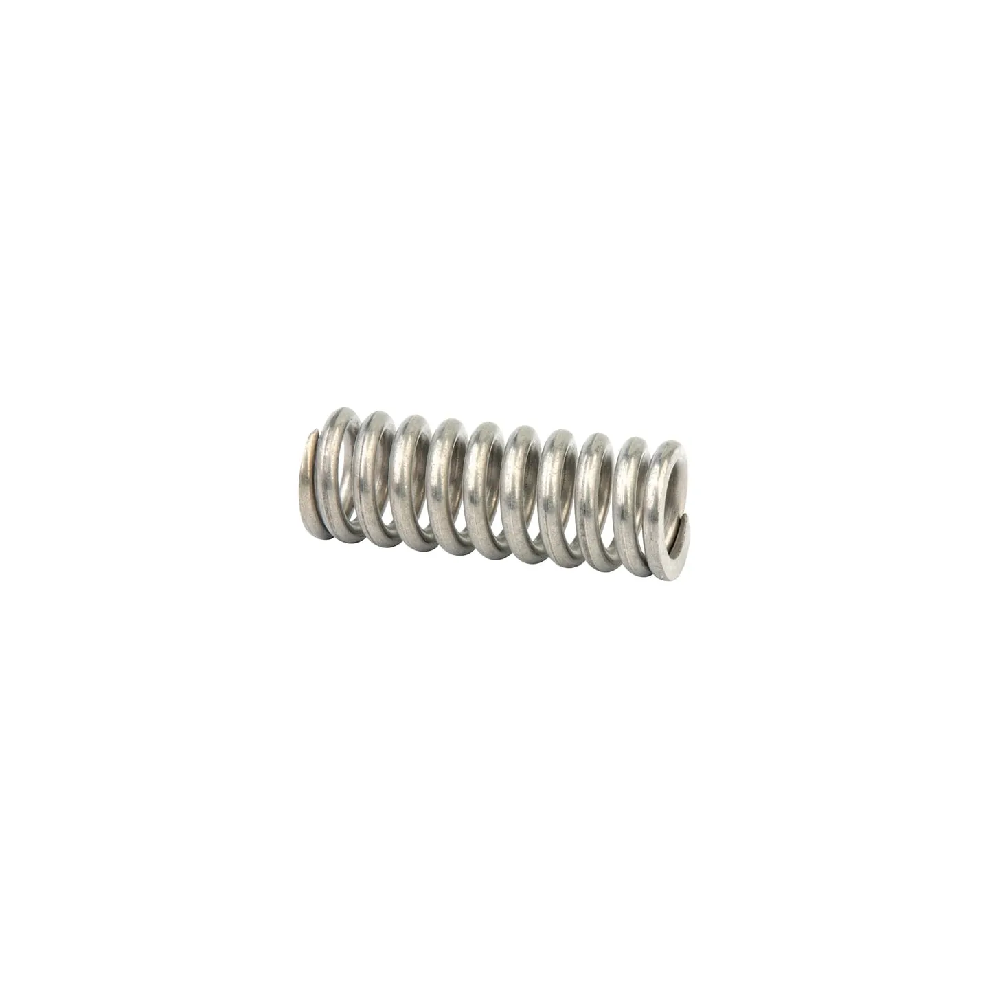 Spiediena atsperes 2.5X15.8X39.5 1.4303 HB010 Amazone