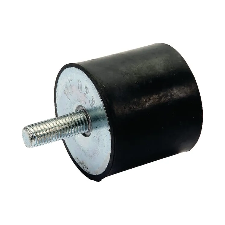Vibrācijas amortizators 50x45 HF023 Amazone HF008