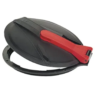 Salokāms vāks 180 grādi IC083 Amazone
