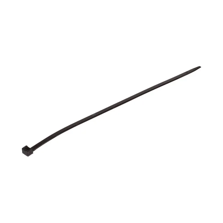 Melns kabelis 7.8x300 KE033 Amazone