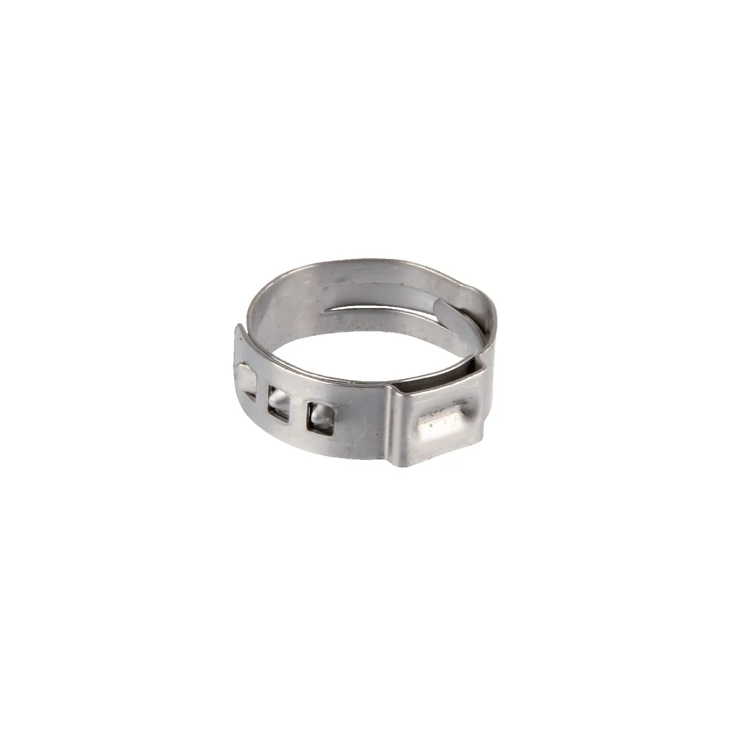 One-ear clamp 20.9-24.1 KE260 Amazone KE127