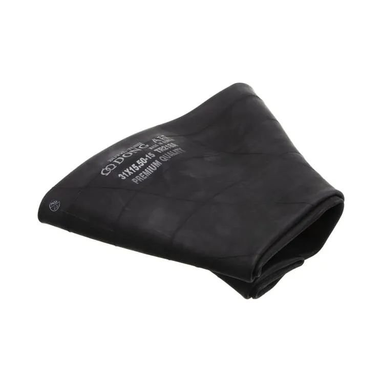 Inner tube 31 X 15,50 - 15 TR 218 A LD134 Amazone LD086