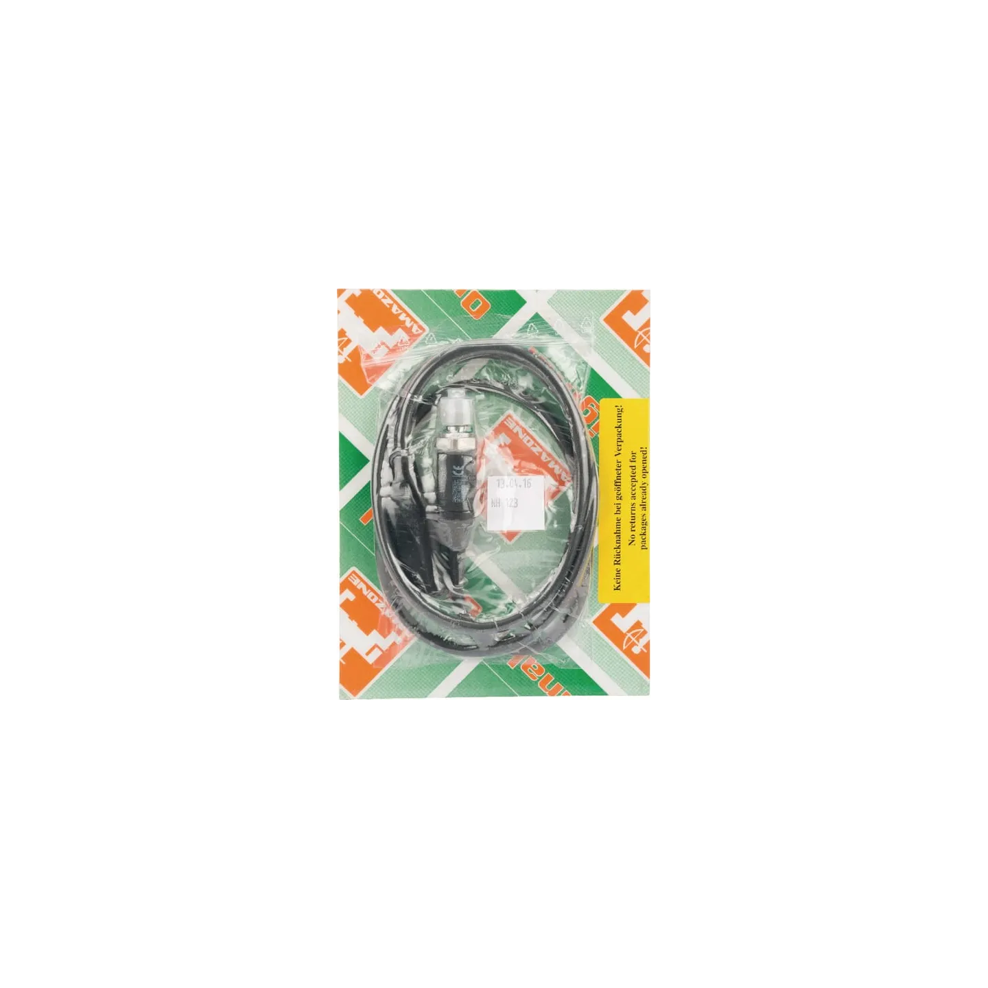 Spiediena sensors 0–10 bar NH123 Amazone NH004 NH086