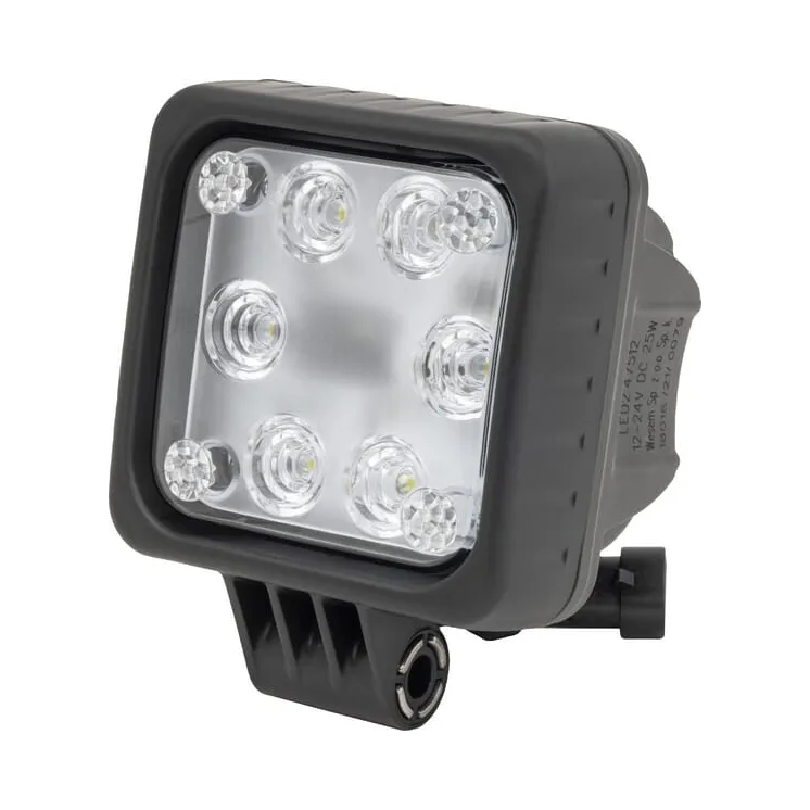 LED darba gaisma spot NA297 Amazone NA212
