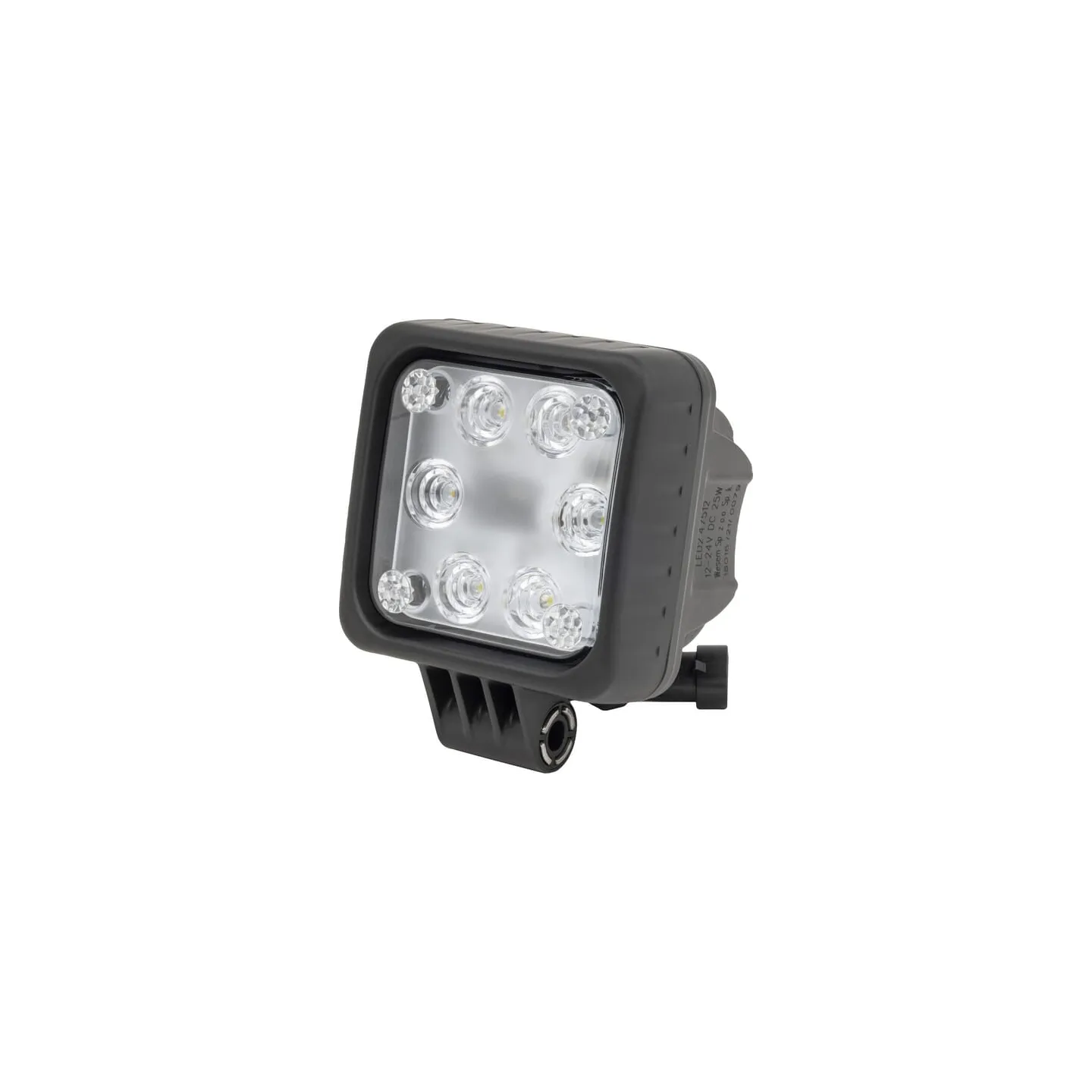 LED darba gaisma spot NA297 Amazone NA212
