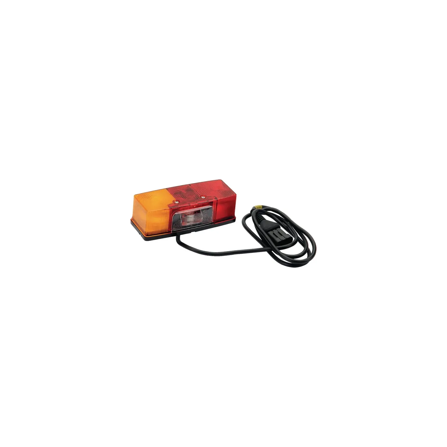 Aizmugures lampa LH NA222 Amazone