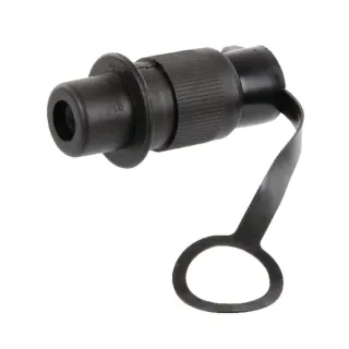 Plug 3-pole NF095 Amazone