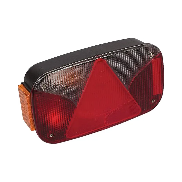 Left lamp 0.15M WITH AMP-ST NA101 Amazone