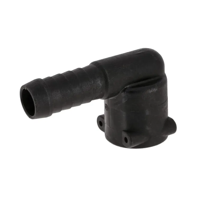 Socket AS24 D16 90 degrees PO ZF879 Amazone