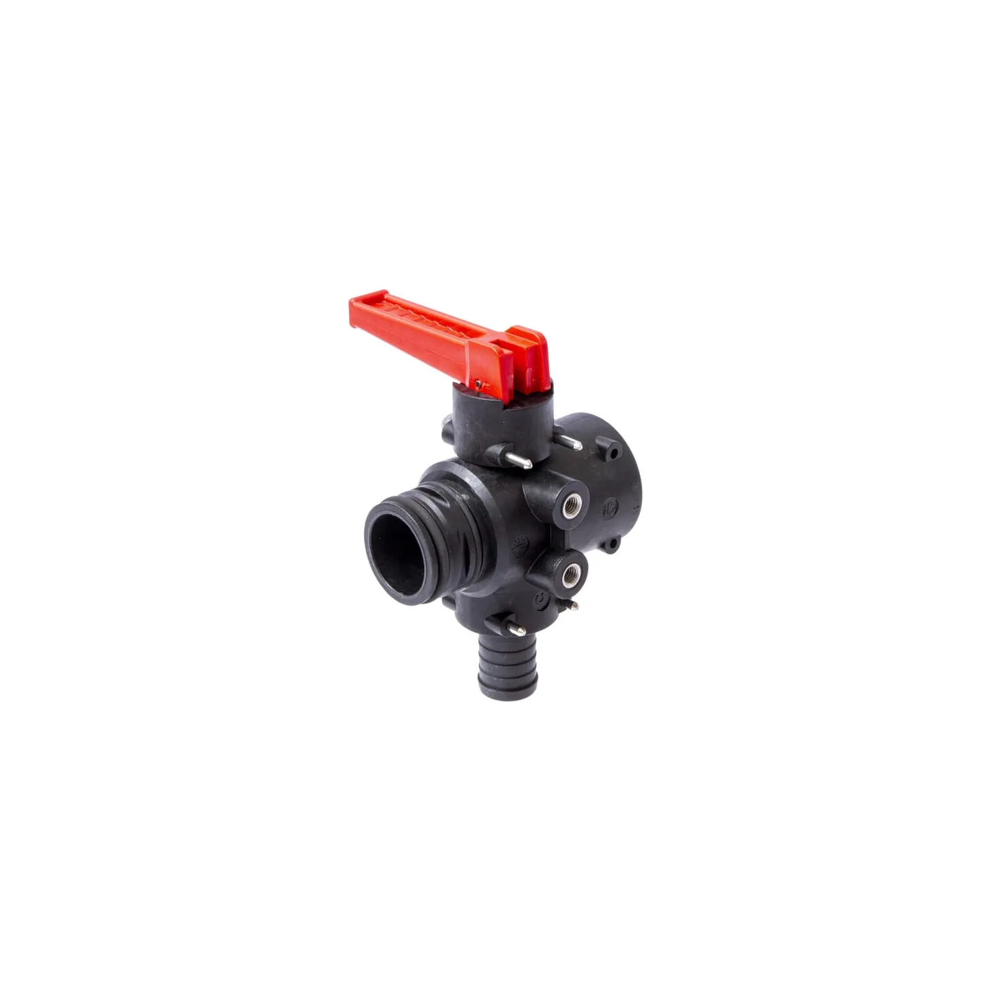 Plug quick-fit valve AS30/D25 ZF840 Amazone