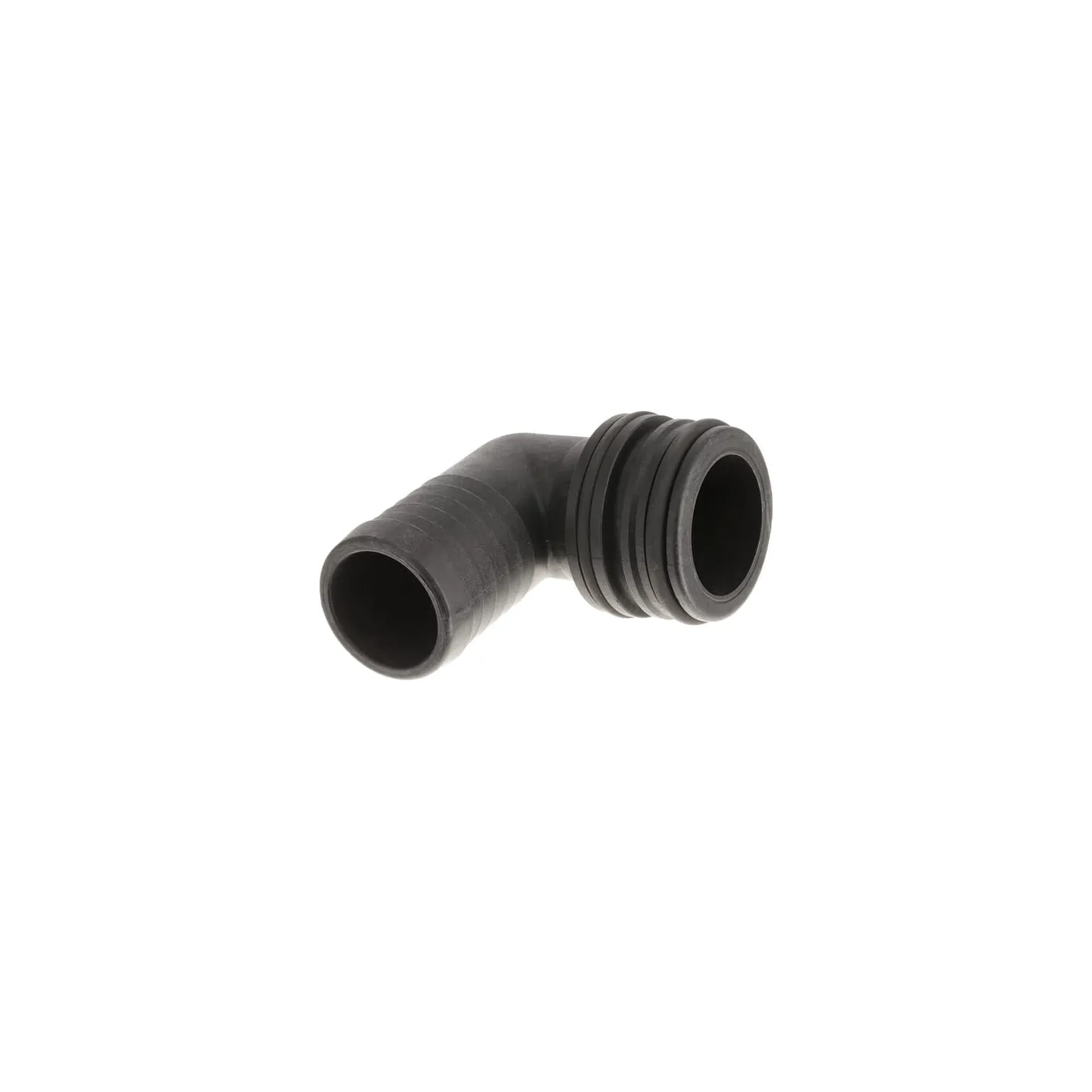 Plug-in sleeve AS40/D33/90° ZF830 Amazone