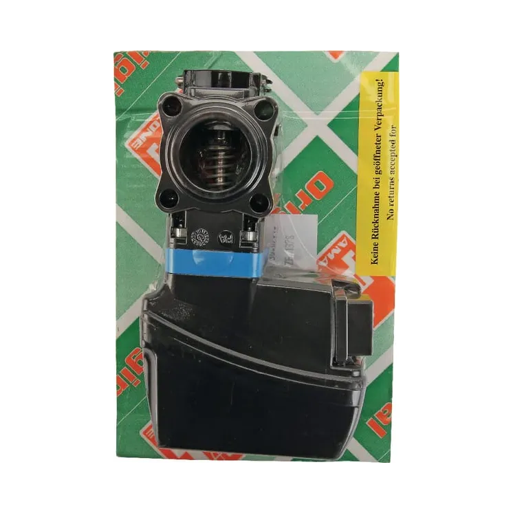 Motor valve ZF1378 Amazone ZF486