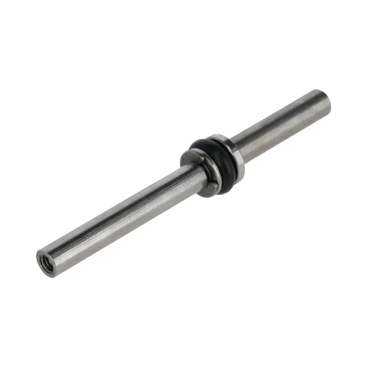 Shift rod extension DE-MFV ZF1027 Amazone