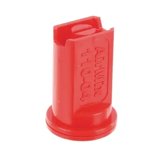 Air injection nozzle AM 110° 04 red plastic ZF523 Amazone
