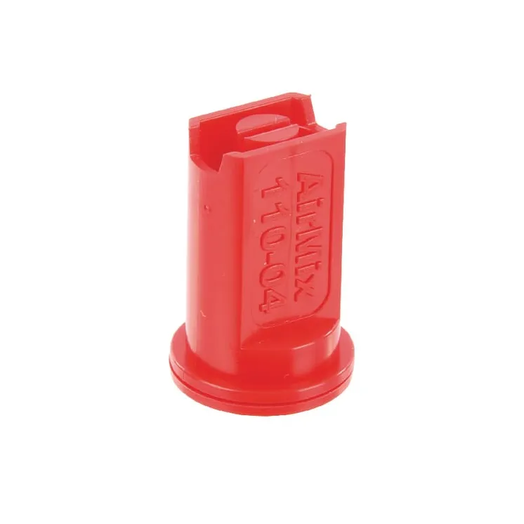 Air injection nozzle AM 110° 04 red plastic ZF523 Amazone