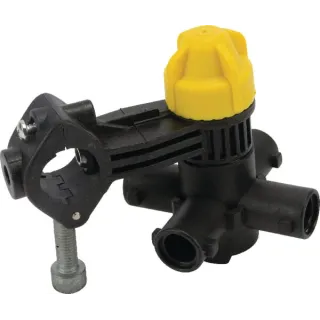 Nozzle holder 44 ZF761 Amazone 934784