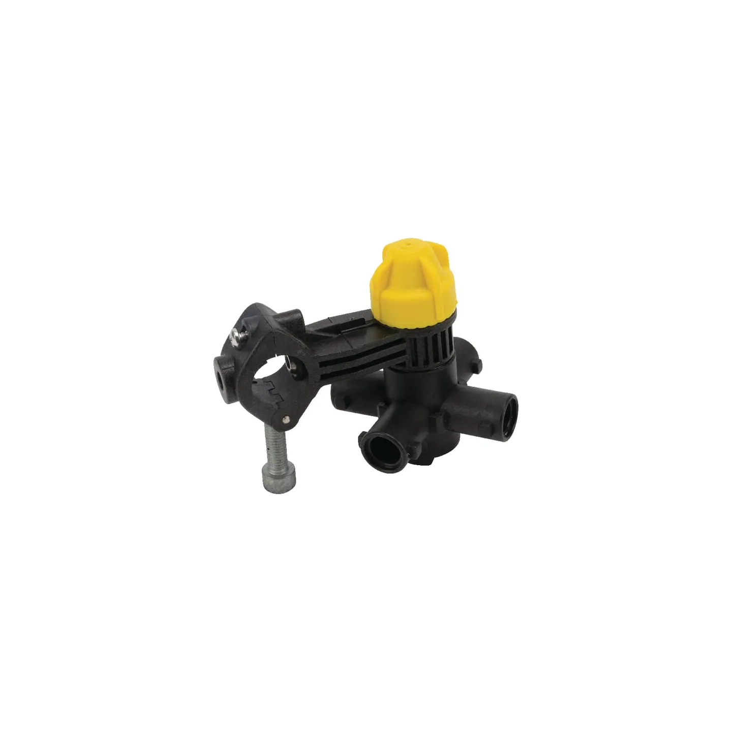 Nozzle holder 44 ZF761 Amazone 934784