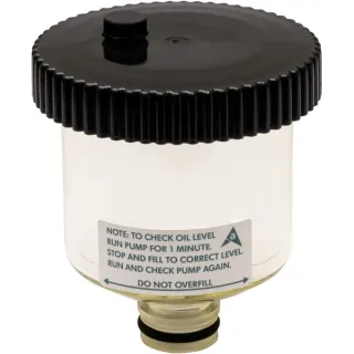 Oil reservoir P750 ZF1197 Amazone