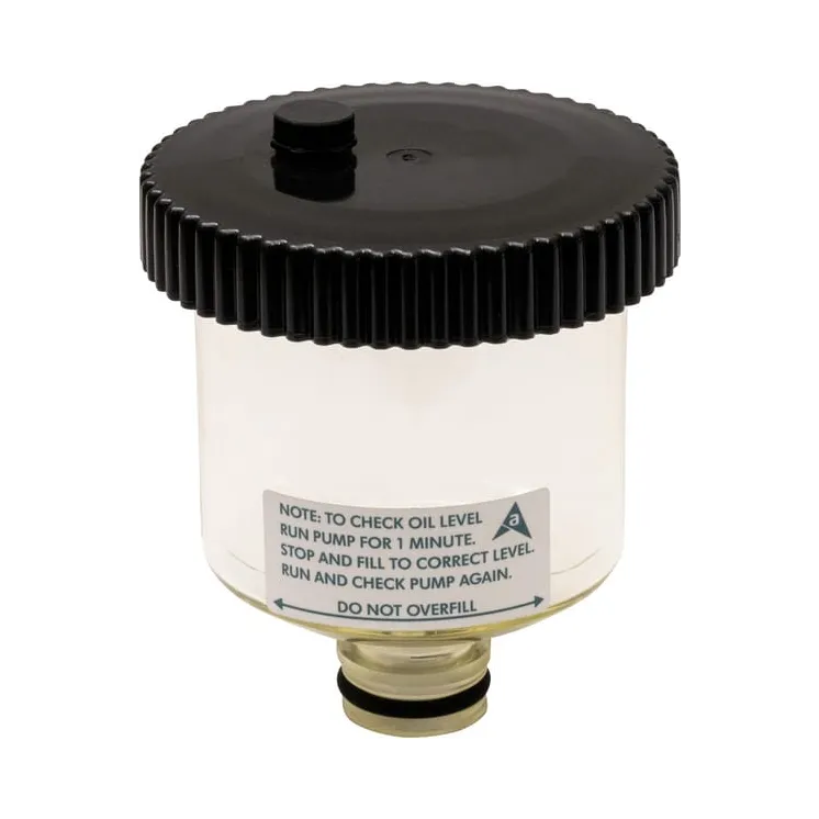 Oil reservoir P750 ZF1197 Amazone