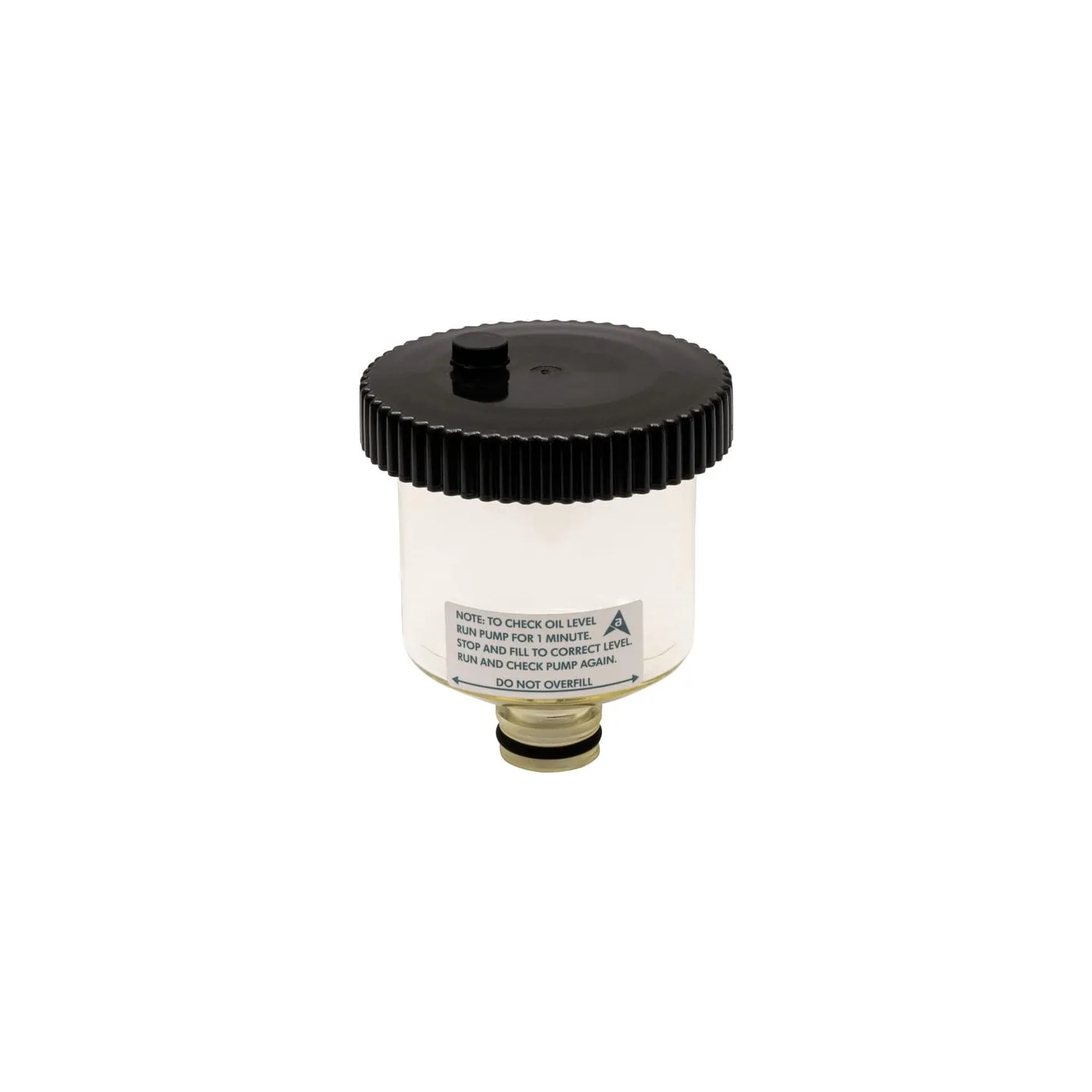 Oil reservoir P750 ZF1197 Amazone