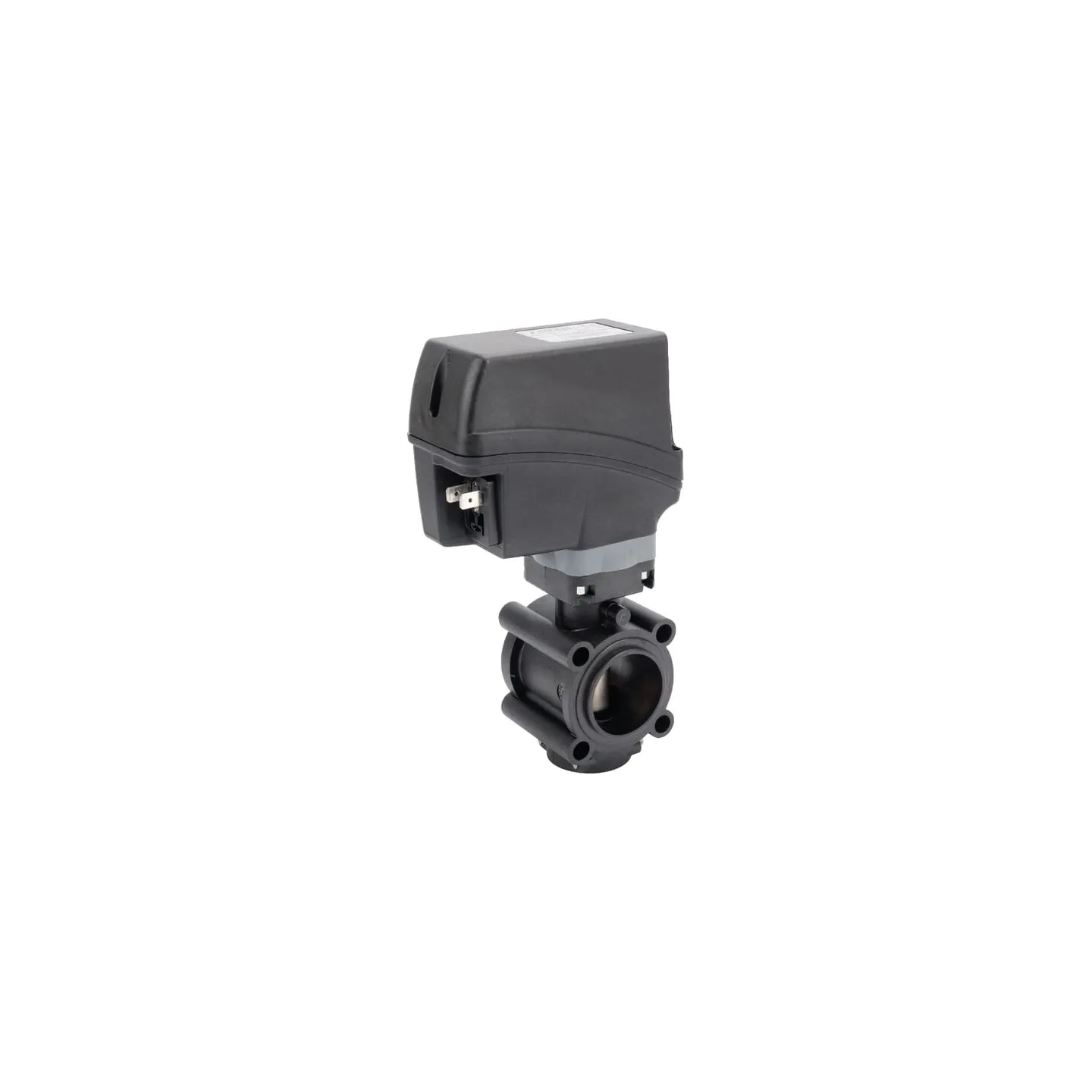 Kontroles vārsts ZF1357 Amazone