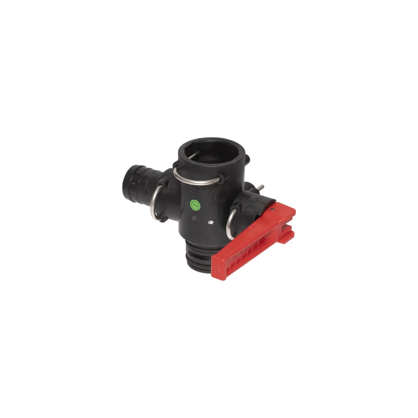 Plug QUICK-FIT VALVE AS30/D33 ZF839 Amazone